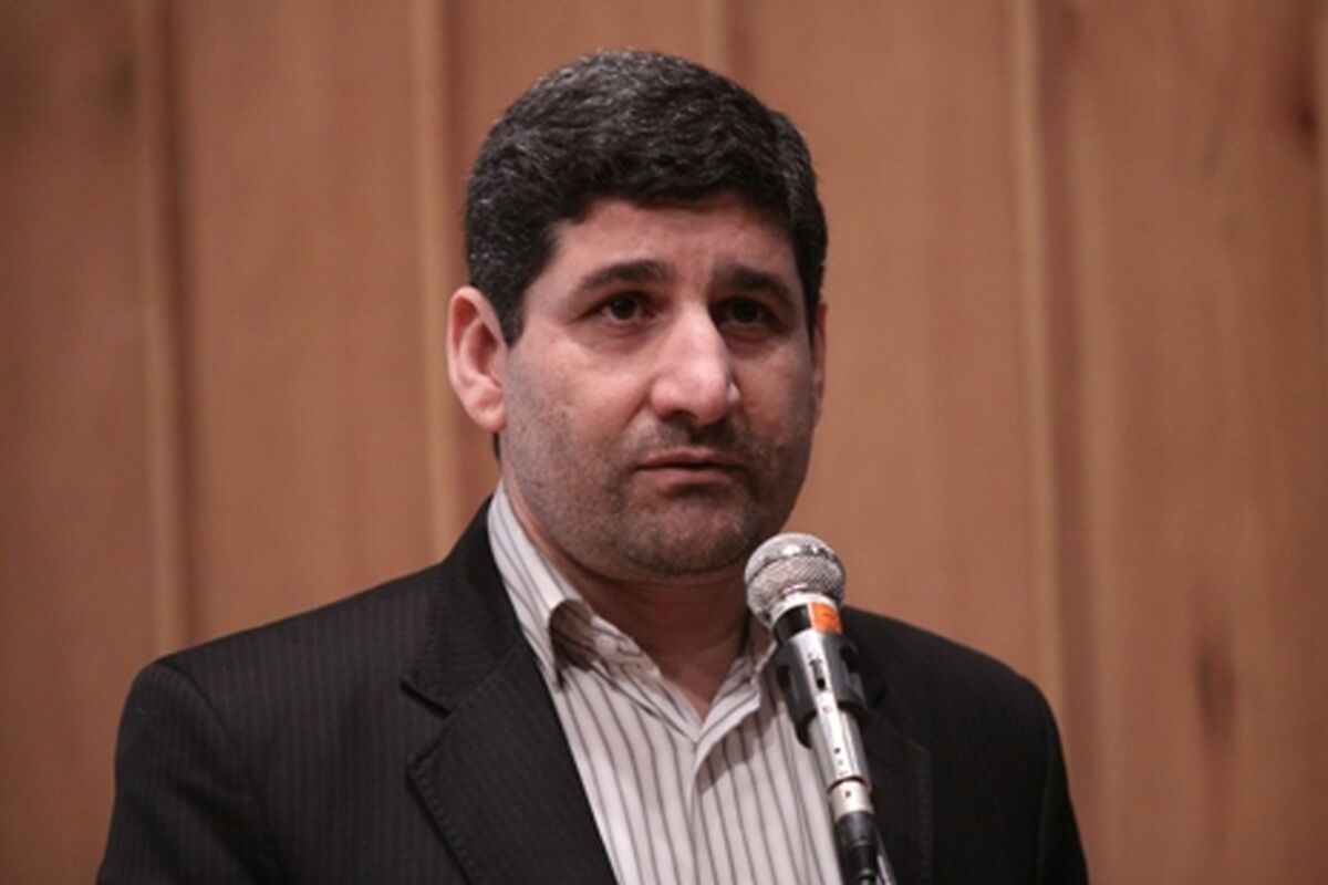 سید ضیا هاشمی