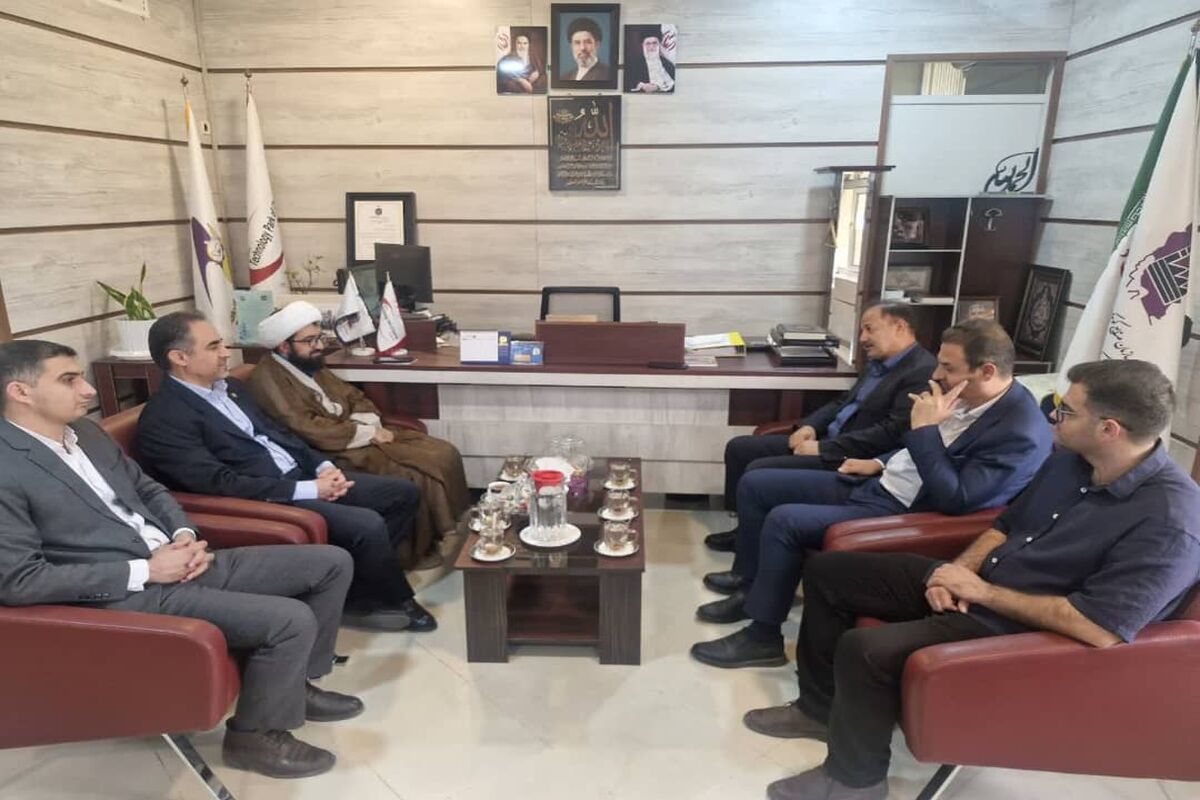 شرکت شهرک های صنعتی فارس 