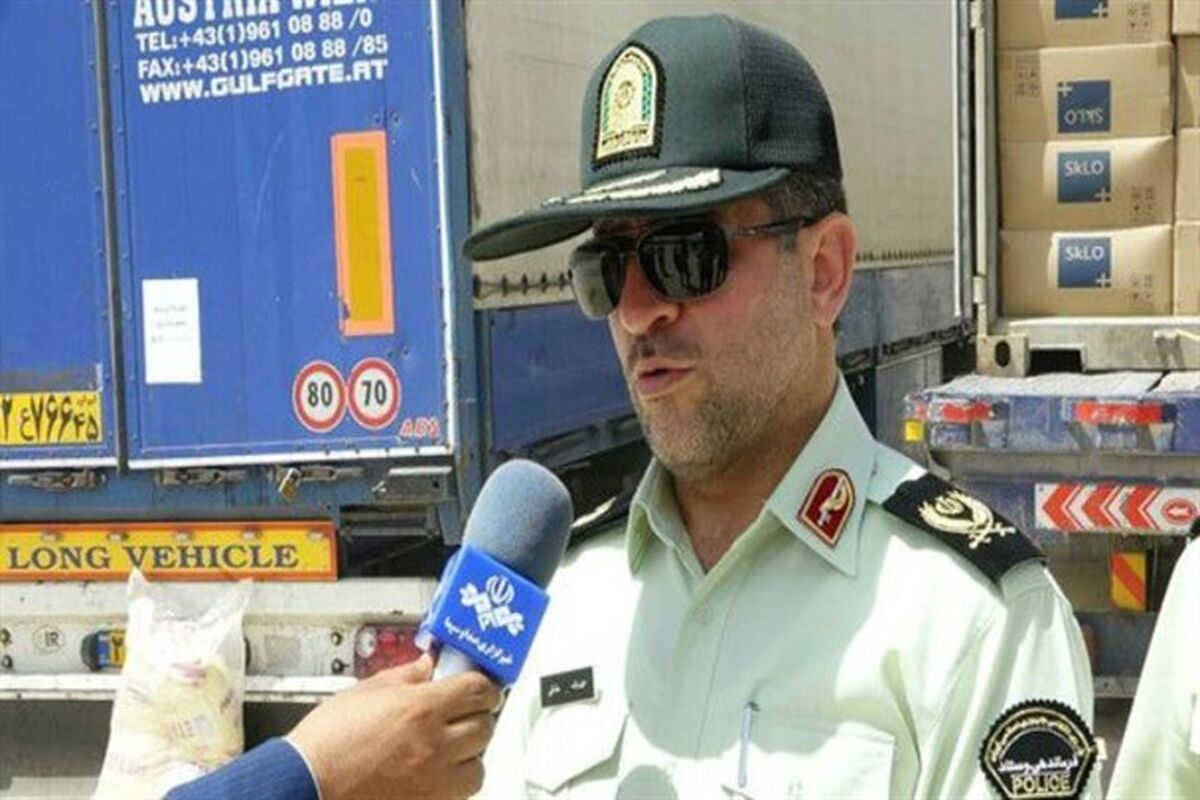 سردار ملکی