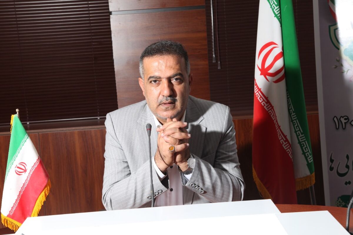 نظری مدیرکل راه مازندران