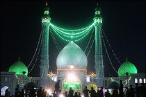 همایش «بانوان منتظر» در مسجد مقدس جمکران برگزار می‌شود