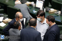 نامه ۲۰۵ نفر از نمایندگان مجلس به رئیس جمهور در خصوص کم کاری های وزارت نفت 