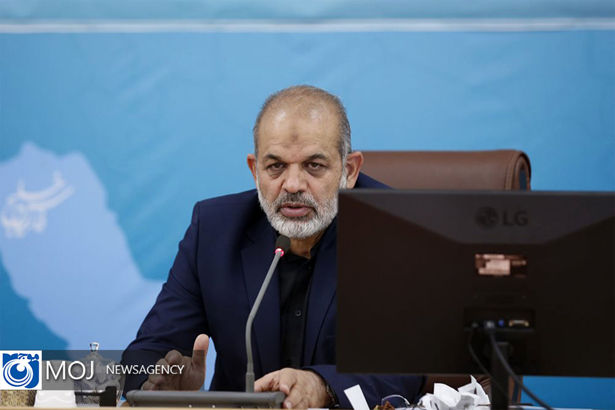 چهل و هفتمین نشست قرارگاه عملیاتی ستاد ملی مبارزه با کرونا