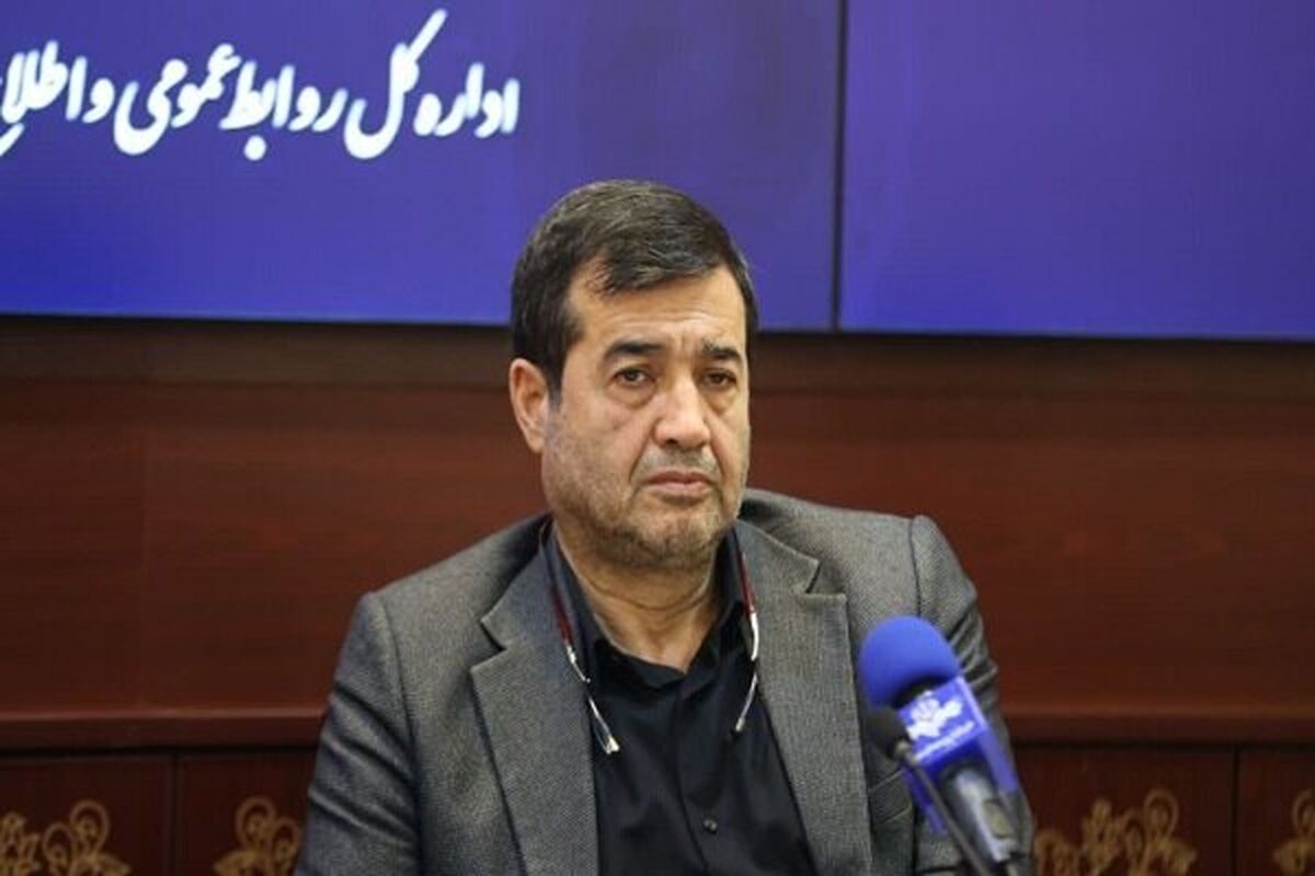 احمد دنیامالی  وزیر ورزش و جوانان