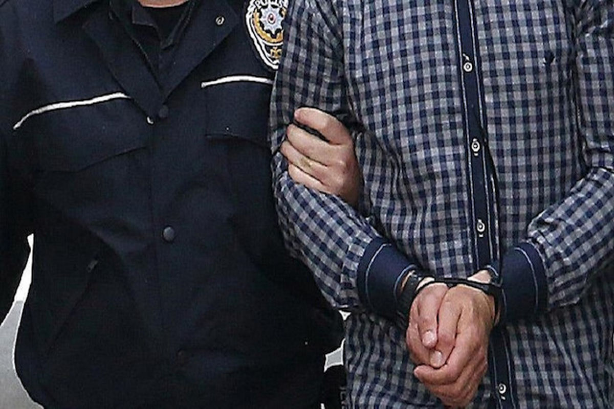 بازداشت عوامل شبکه گولن در ترکیه