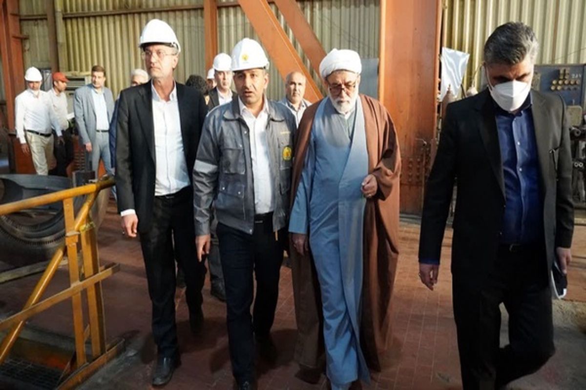 نیروگاه بندرعباس 