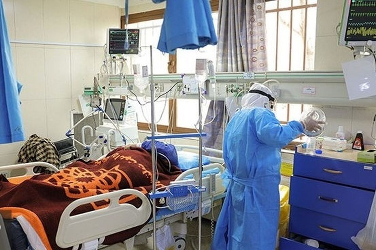 کرونا در کرمانشاه