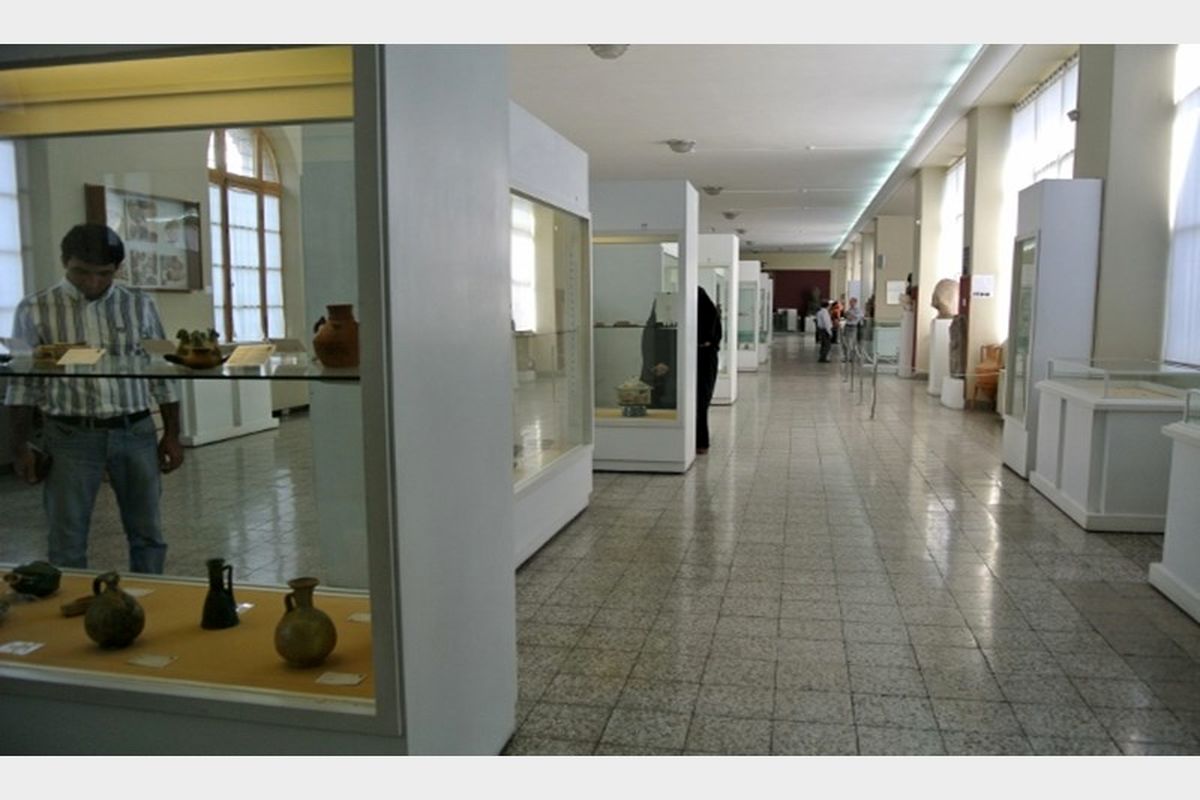 بلیت موزه‌ها12