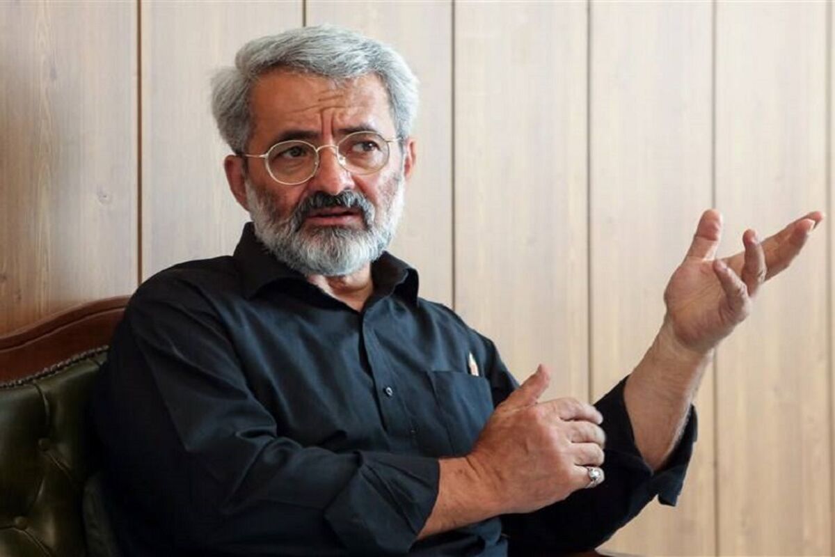 سلیمی نمین