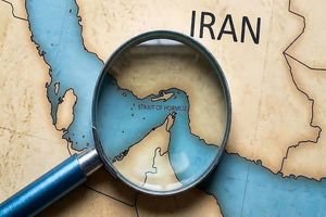 اهداف اروپا از تشکیل ائتلاف دریایی در تنگه هرمز چیست؟