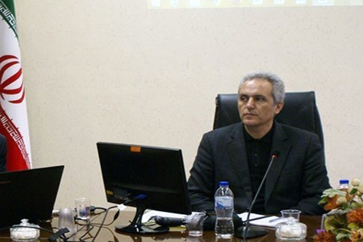 فرید سپری