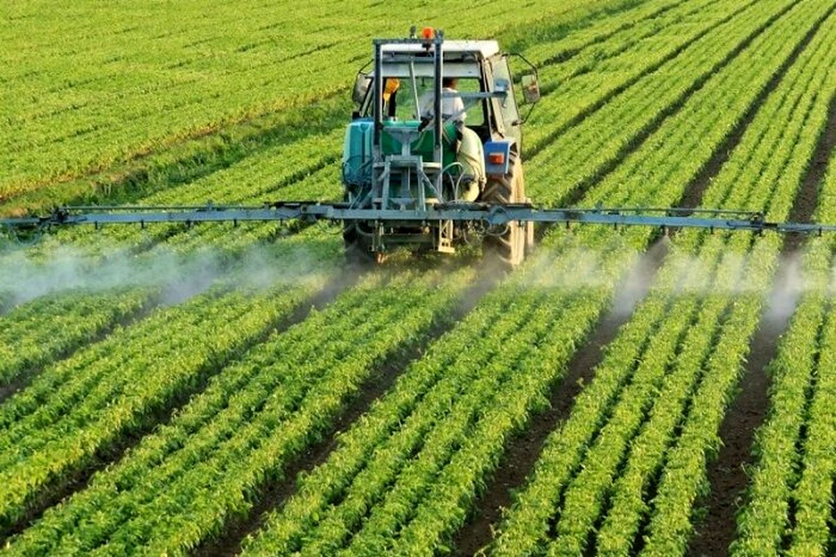 جهاد کشاورزی استان قزوین