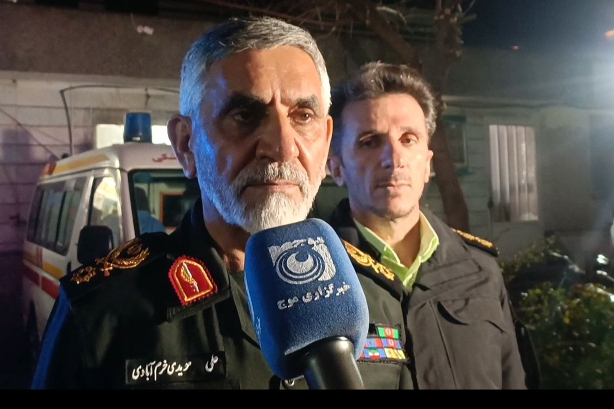 رئیس پلیس پیشگیری فراجا