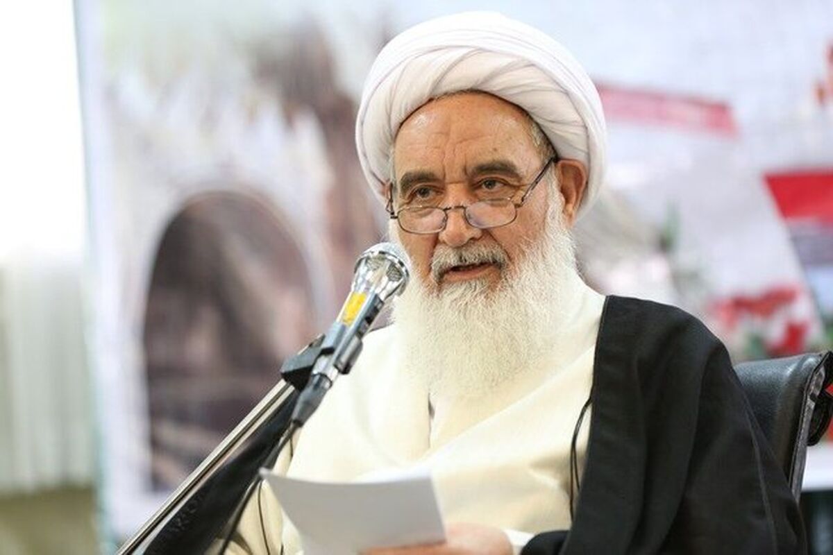 امام جمعه کرمانشاه