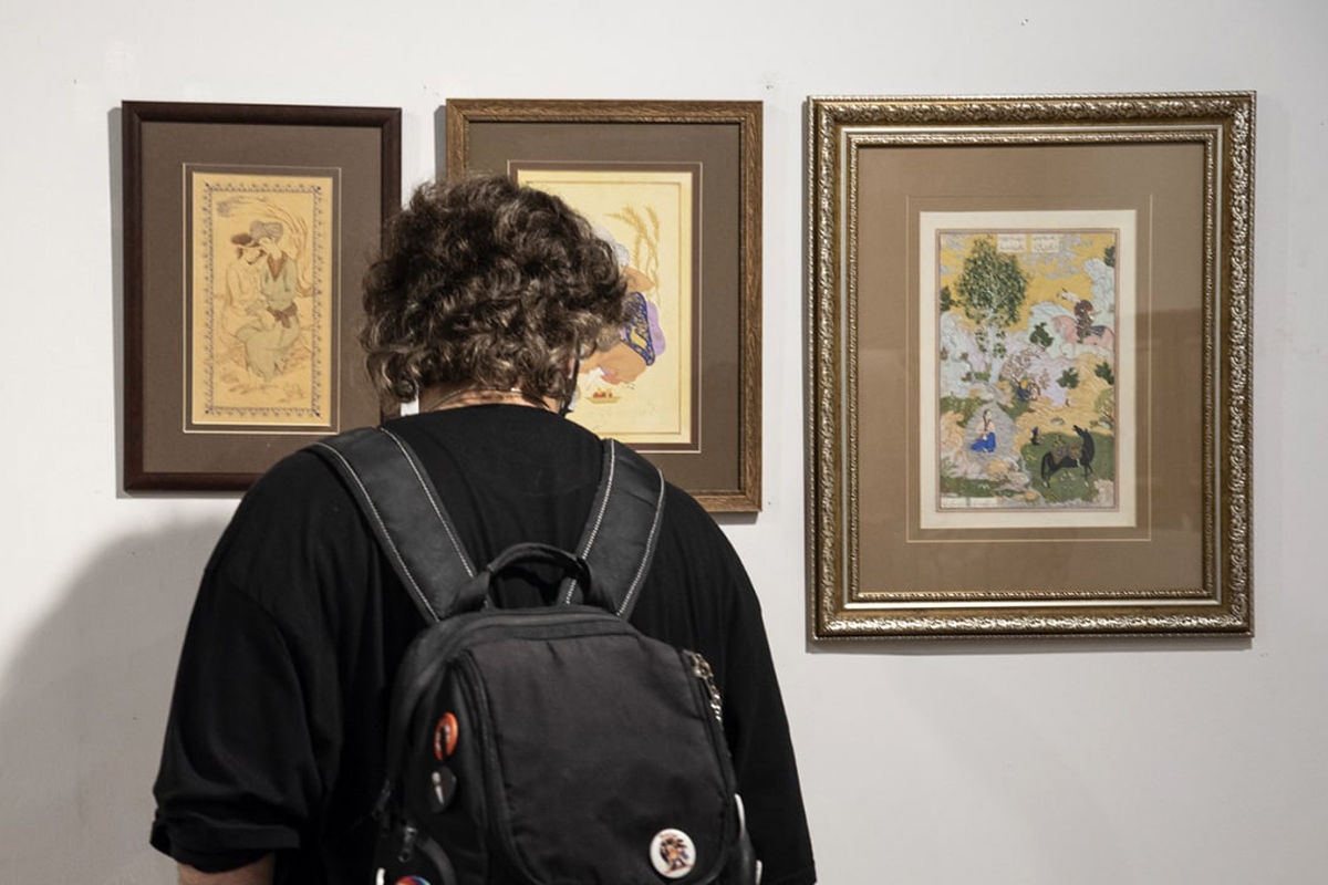 نمایشگاه هم‌خانه