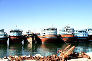 معافیت گمرکی ملوانان و لنج داران هرمزگانی برای واردات کالا 