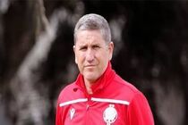 سرمربی پرسپولیس کی وارد تهران می‌شود؟