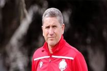 سرمربی پرسپولیس کی وارد تهران می‌شود؟