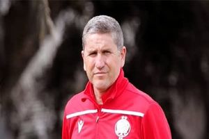 پرسپولیس از خوان کارلوس گاریدو برای سکانداری تیم قرمزها رونمایی کرد + جزئیات