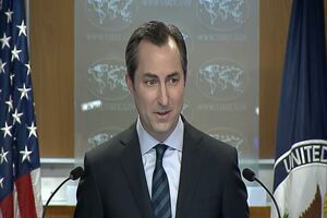 ایران لطفا زندانیان ما را آزاد کند