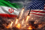 سپر دفاعی آمریکا دچار شکاف شده و موشک‌های ایران در حال عبورند! + فیلم