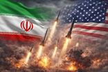 سپر دفاعی آمریکا دچار شکاف شده و موشک‌های ایران در حال عبورند! + فیلم