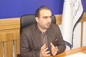 فرماندار میاندورود خواستار افزایش توجه بنیاد علوی به پروژه‌های عمرانی شهرستان شد