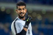 دروازه‌بان الهلال به رکورد یک استقلالی رسید