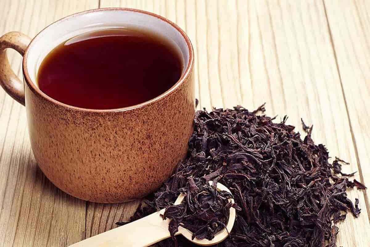 قبل از افشای پرونده چای دبش، مجلس ورود کرده بود