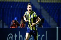 ایگور سرگیف در یک قدمی پرسپولیس