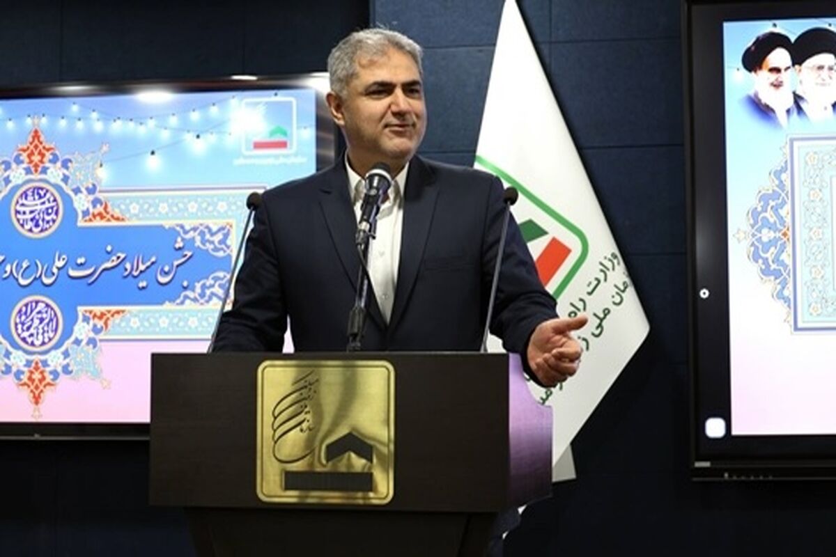 مدیرعامل سازمان ملی زمین و مسکن