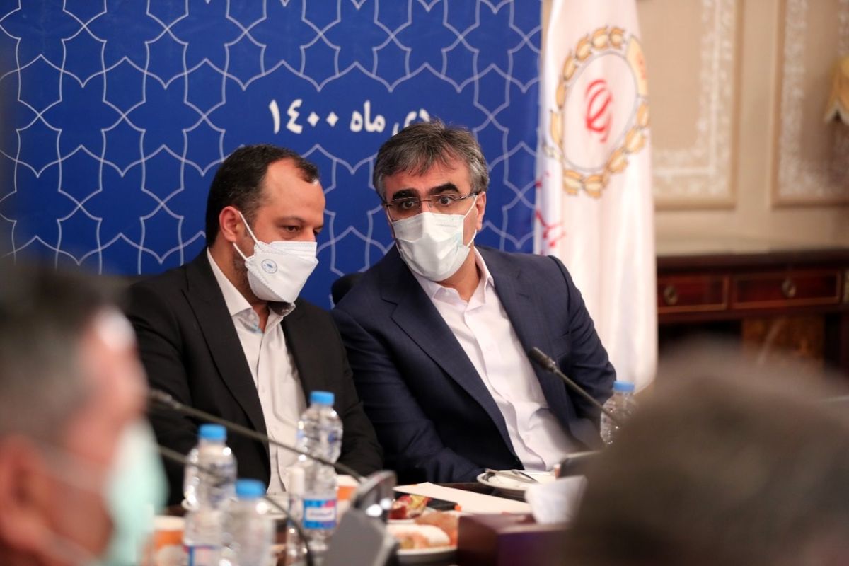 بانک ملی ایران1