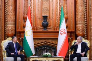 در کشور تاجیکستان ابدا احساس غربت نمی‌کنیم