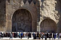 استقرار مراکز راهنمایی مسافران نوروزی در 14 شهرستان سرزمین سنگ و آب
