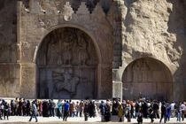 استقرار مراکز راهنمایی مسافران نوروزی در 14 شهرستان سرزمین سنگ و آب