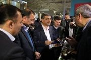 بخش خصوصی و دولتی در نمایشگاه بین المللی گردشگری، همدان را معرفی می کنند