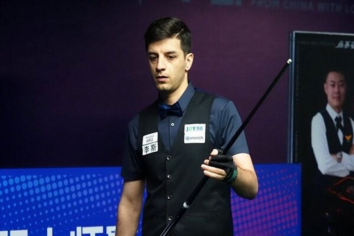 محمد علی پردل