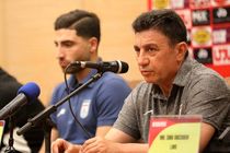 رأی مشترک کاپیتان و سرمربی تیم ملی ایران به دمبله در فیفا