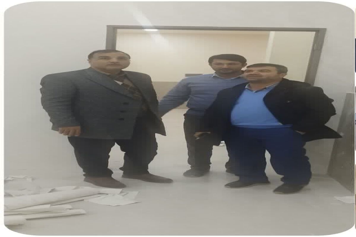 شهرداری محمدیه