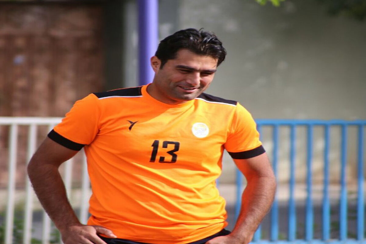 مهیار حسن نژاد