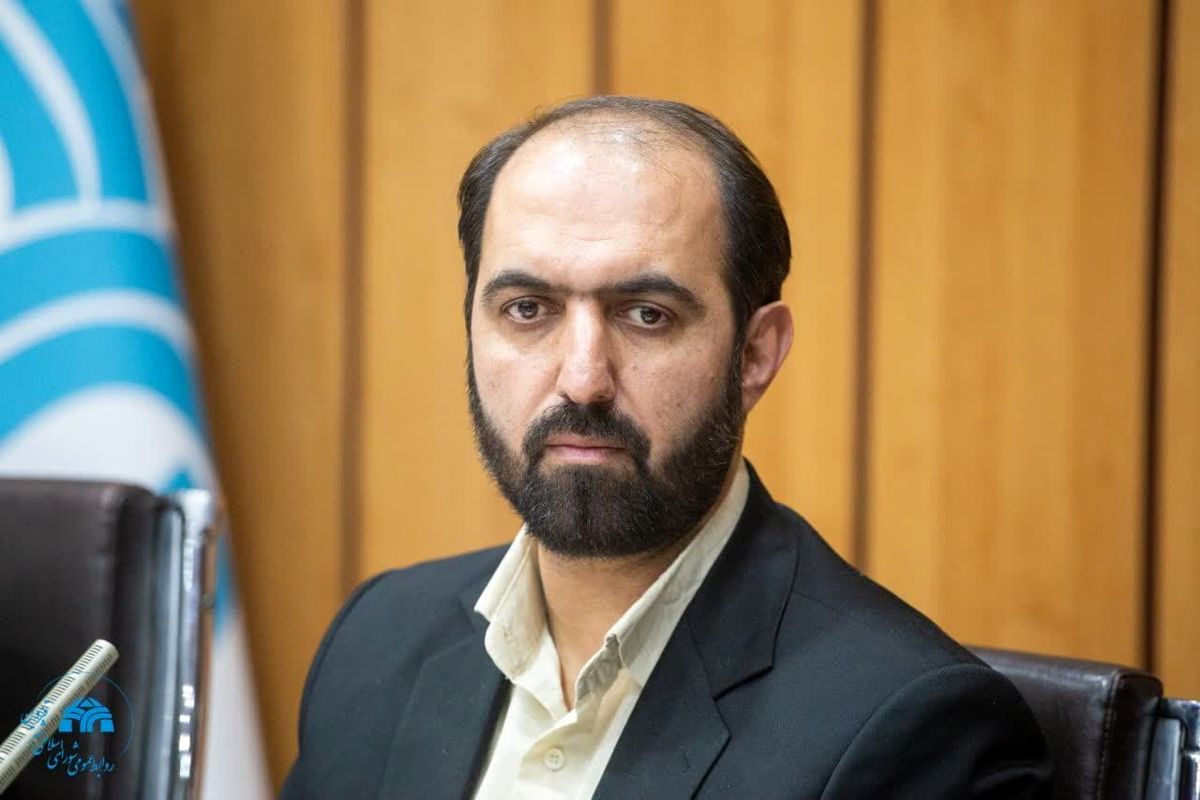 فرمانی شورای شهر قزوین