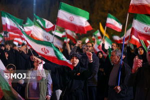 ایران با دو قدرت نظامی جهان دست و پنجه نرم کرد و به هر دوی آنها درس عبرت داد! + فیلم