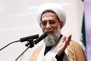 باید انگشتها روی ماشه باشد/ آمریکاییها بدانند اگر یکی بزنند ده تا خواهند خورد