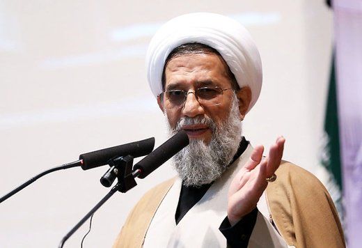 باید انگشتها روی ماشه باشد/ آمریکاییها بدانند اگر یکی بزنند ده تا خواهند خورد