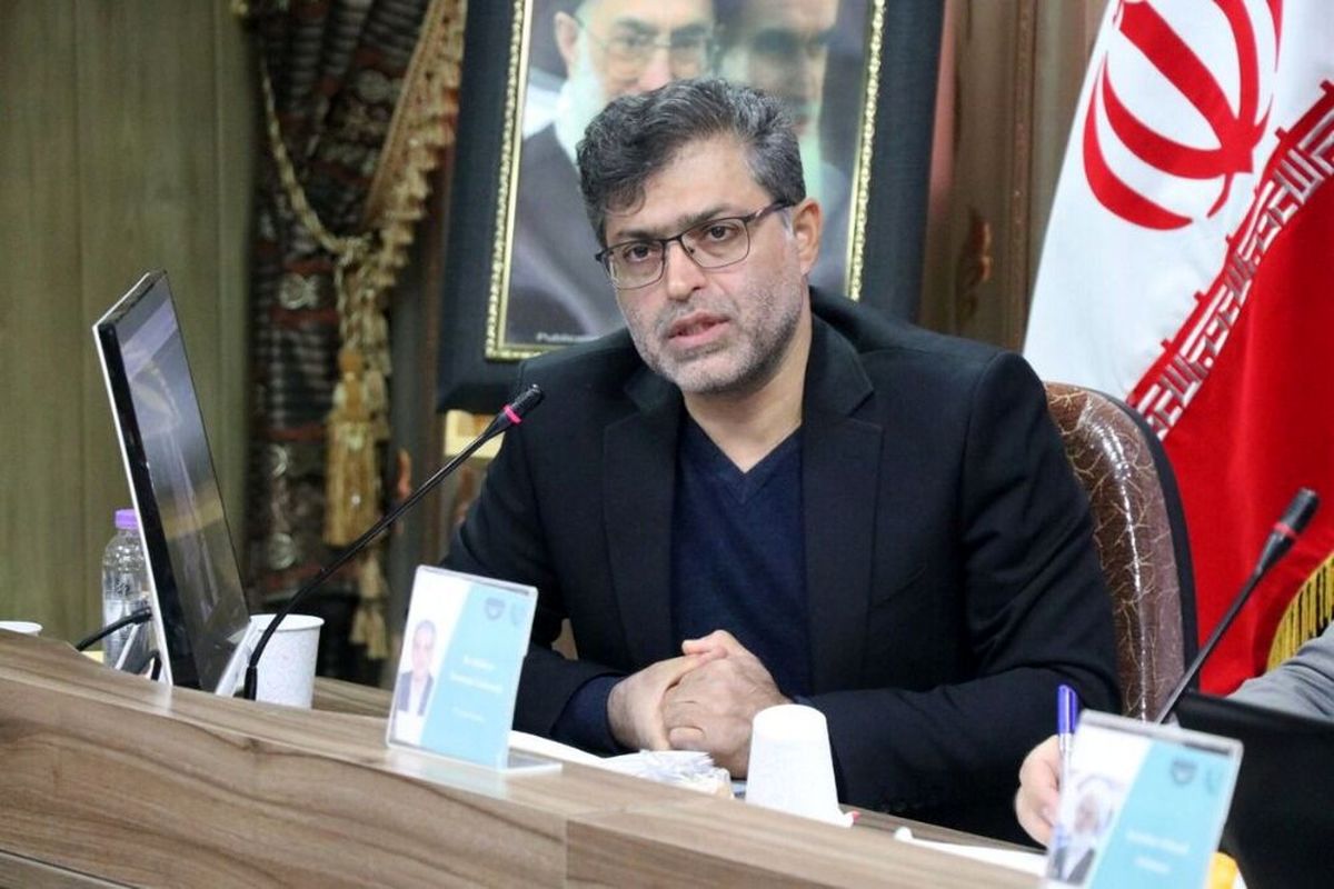 شهردار کاشان