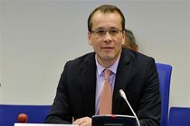 مدیرکل موقت آژانس در سفری یک روزه وارد تهران شد