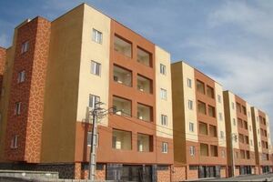 تعداد 3500 واحد مسکن مهر در خوزستان به متقاضیان واگذار شد
