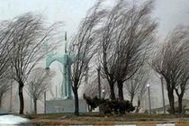 طوفان به ۱۰۹ روستای مازندران خسارت وارد کرد