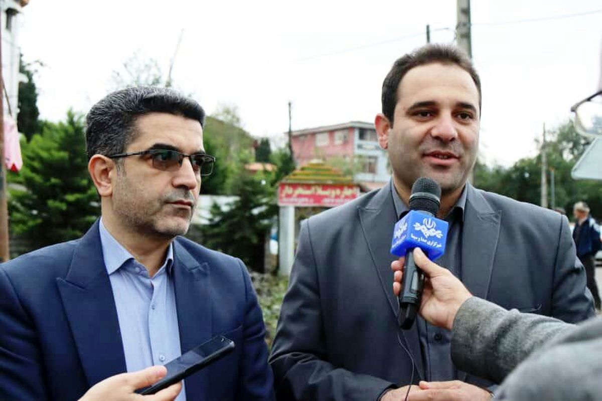 شهرداری چالوس