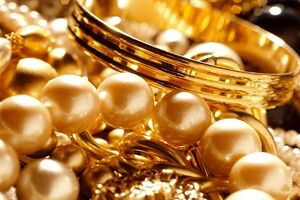 معافیت مالیاتی خرید و فروش طلا تا سقف ۲۰۰ گرم برای مردم عادی